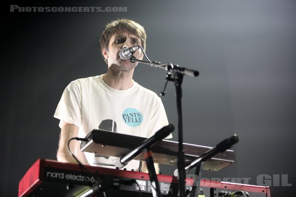 ALVA STARR - 2024-05-28 - PARIS - Salle Pleyel - 
